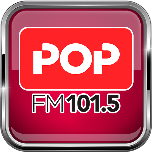 Radio POP 101.5 FM en vivo icon