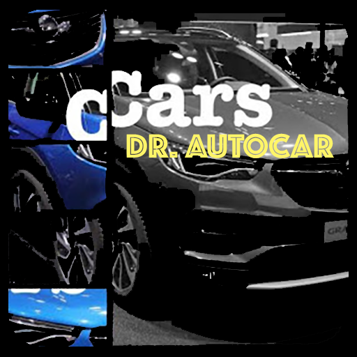 Dr. AutoCar icon