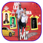 مهرجان انا بيكا ماي لاف الفانز - بدون نت icon