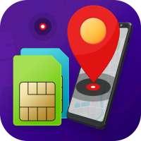 Phone Sim Location Information