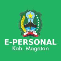 E-Personal Kabupaten Magetan on 9Apps