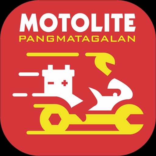 MOTOLITE RES-Q icon