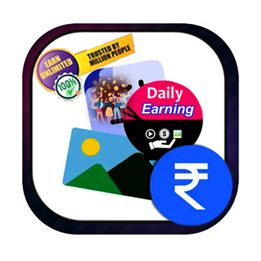 Mix Status Earn Money Daily | Status Video icon