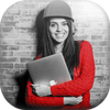 Color Effects Photo Editing icon