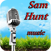 Sam Hunt Music icon