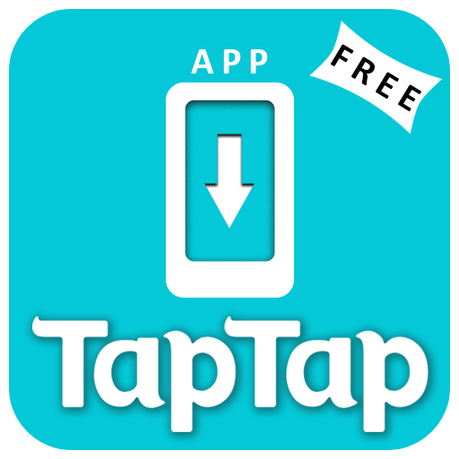 Tap Tap Apk - Taptap App Games Download Guide icon
