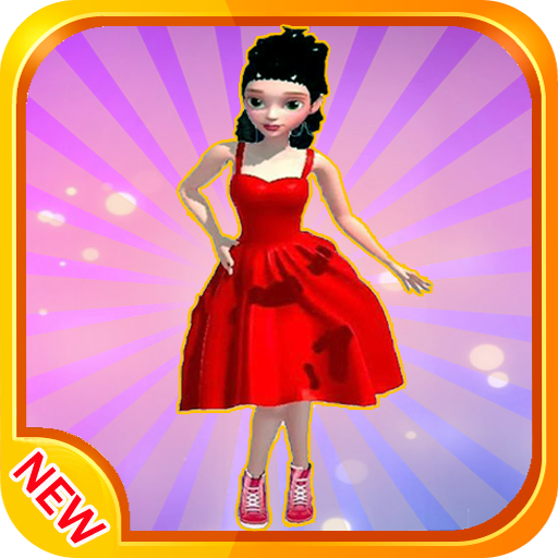 Doll Designer Master icon