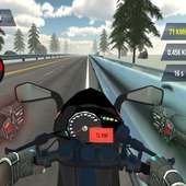 3D Bike Racing