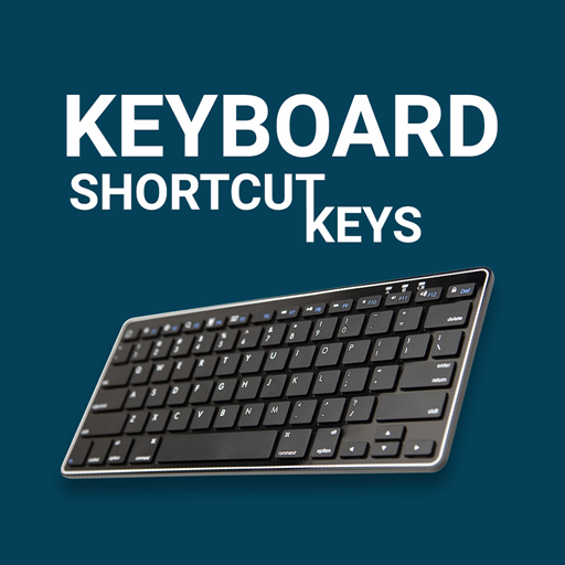 ikon Computer Keyboard Shortcut Keys learning app