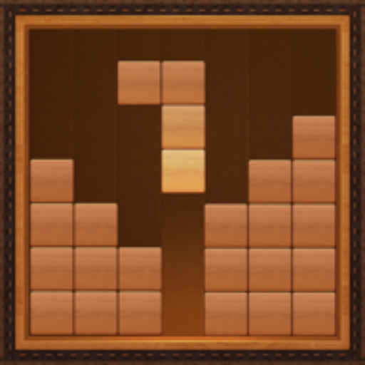 Block Puzzle Classic 2021 icon