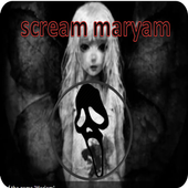 Scream Maryam icon