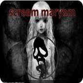 Scream Maryam on 9Apps