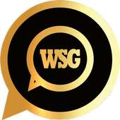 واتس آب ذهبي بلس WSG