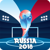 World Cup 2018 Bestapps icon