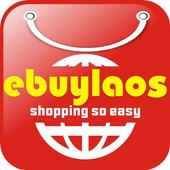 ebuylaos icon