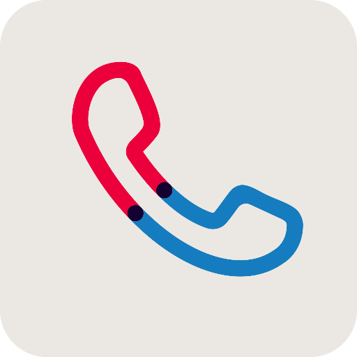 HazteUnSimpa: llamadas gratis icon