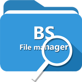 file manager icon