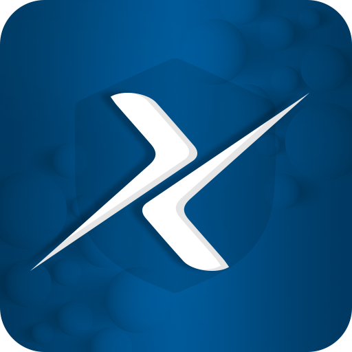 X Share - Share Apps &amp; File Transfer icon