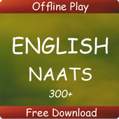 English Nasheed Islamic Songs icon