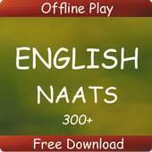 English Nasheed Islamic Songs on 9Apps