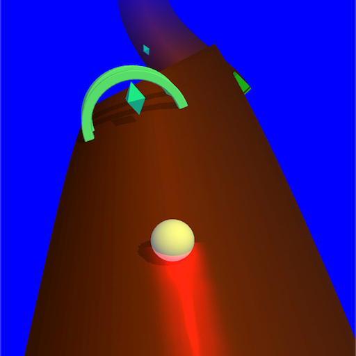 Fire Ball - Hardest Game Ever icon