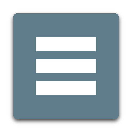 Homescreen Notes icon