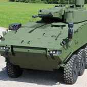 Weapon Guns Jigsaw Puzzle icon