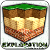 Exploration Craft icon