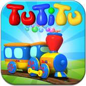 TuTiTu Train