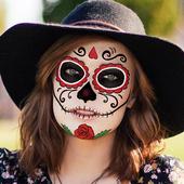 FaceArt Perfect Selfie Filters icon