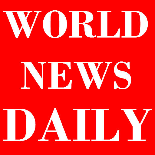 World Newz Daily.. icon