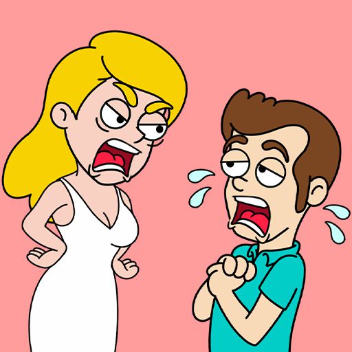 Save The Lady: Life Story, Rescue The Girl icon