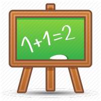 مكتبة معلم الرياضيات on 9Apps