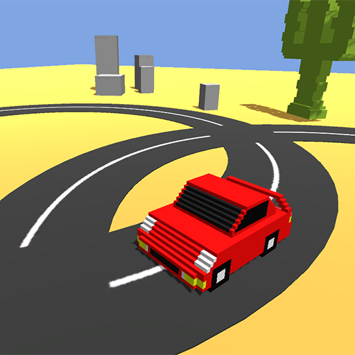 Loop Driving Legends - car game 2020 icon