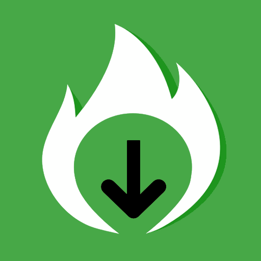 All in one Status Saver (OGEN StatusSaver) icon