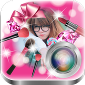 Beauty Plus Selfie Camera icon