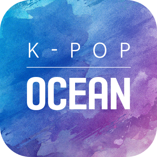 K-POP OCEAN icon