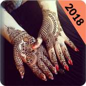 Mehndi Designs 2018 (Offline)