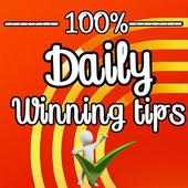 100�ily winning tips