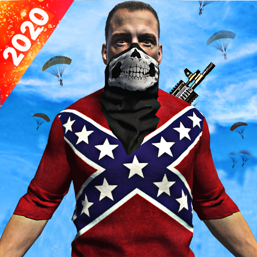 Commando Secret Mission offline fps shooting game. icon