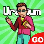GO Uranium icon