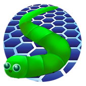 wormax io a war icon