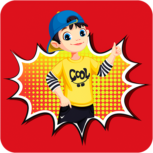 Animated Stickers for WhatsApp icon