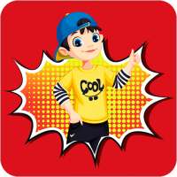 Animated Stickers for WhatsApp on 9Apps