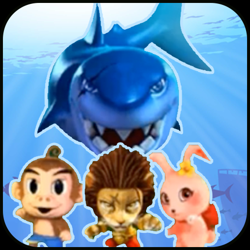 Shark Party icon