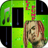 Lil Pump Piano Top icon