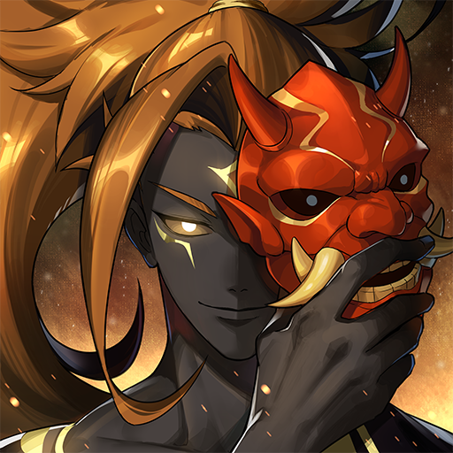 ikon Shadow Knight: Ninja War RPG