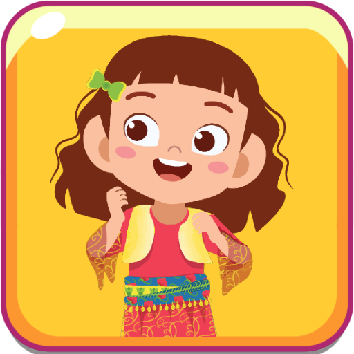 Berivan - Learn Kurdish icon