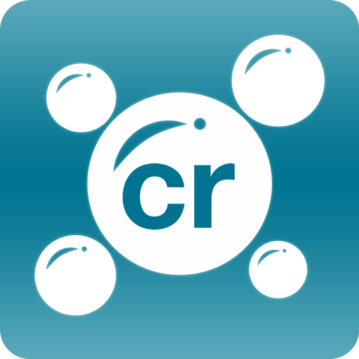 Crushmania - Meet &amp; Chat icon