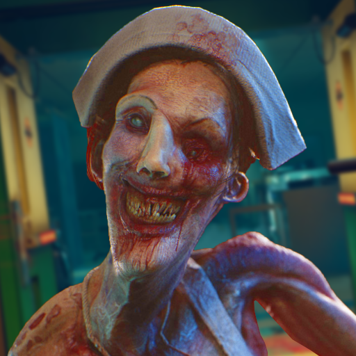 Mr. Butcher: Escape Meat icon